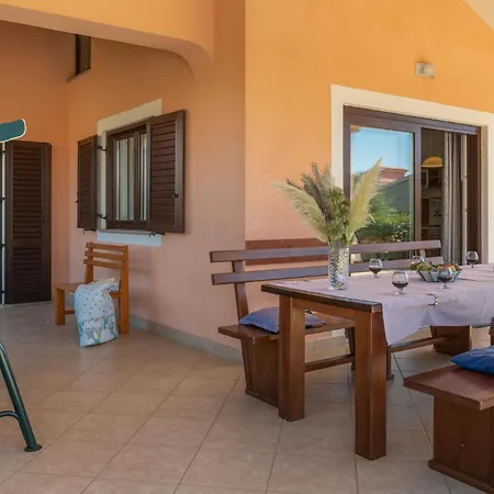 Grandici Iv Ferienhaus