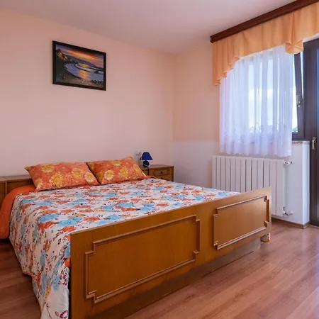 Grandici Iv Ferienhaus *