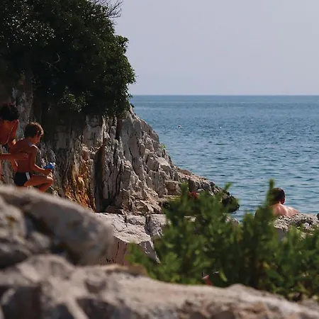 Grandici Iv Ferienhaus