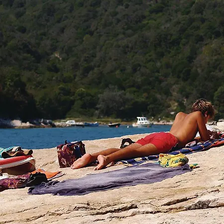 Ferienhaus Grandici Iv