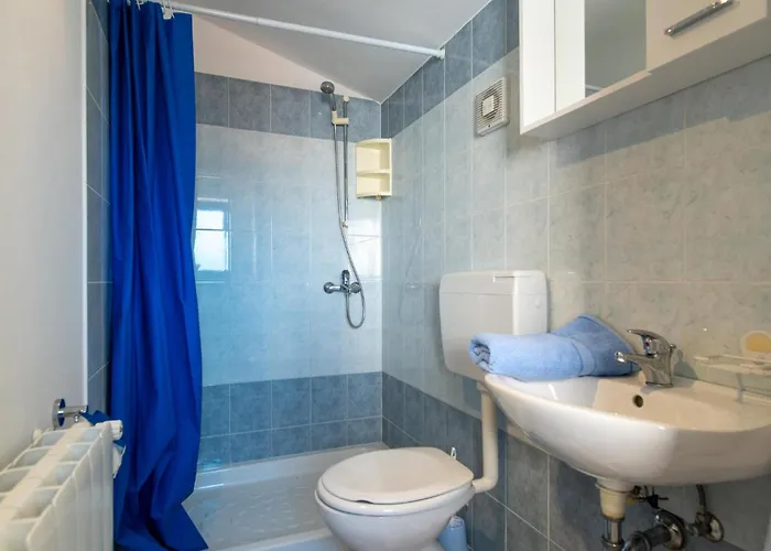 Ferienhaus Grandici Iv