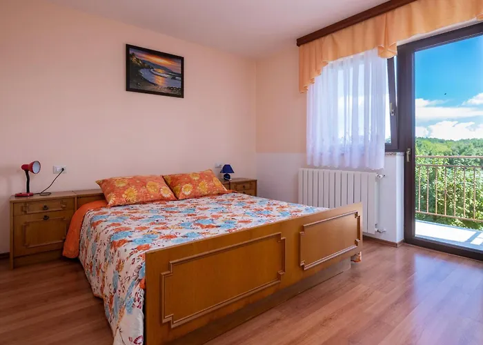 Grandici Iv Ferienhaus *