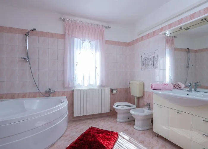 Ferienhaus Grandici Iv *