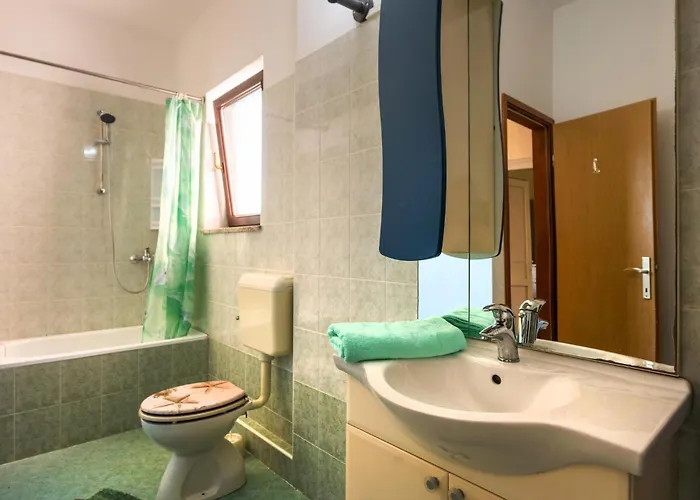 Ferienhaus Grandici Iv Barban