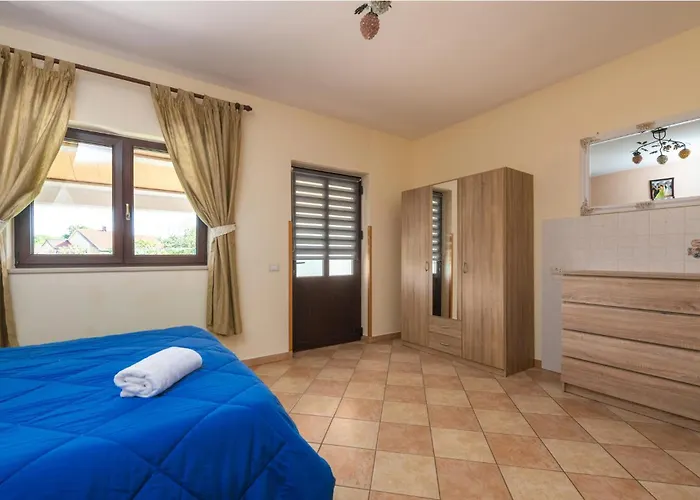 Grandici Iv * Barban