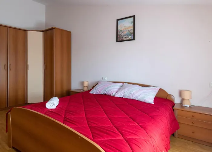 Grandici Iv Ferienhaus