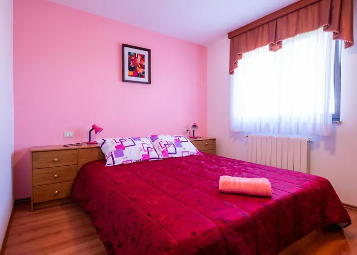 Ferienhaus Grandici Iv *