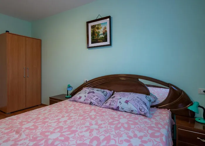 Ferienhaus Grandici Iv Barban