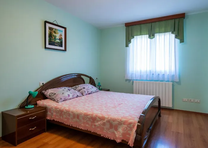 Grandici Iv * Barban