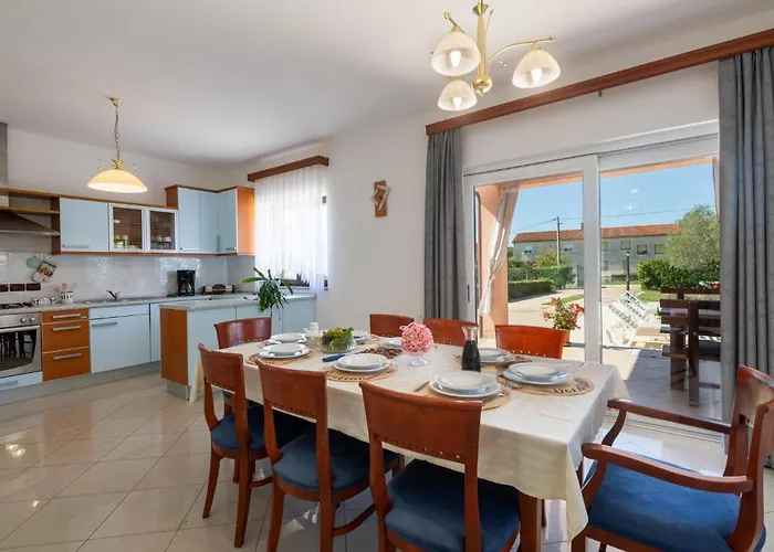 Grandici Iv Ferienhaus