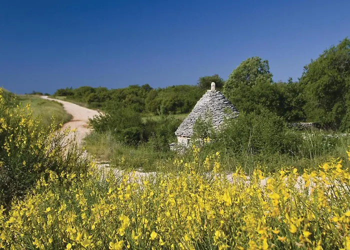 Grandici Iv Ferienhaus *
