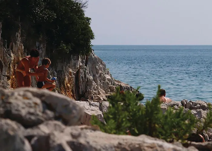 Grandici Iv Ferienhaus