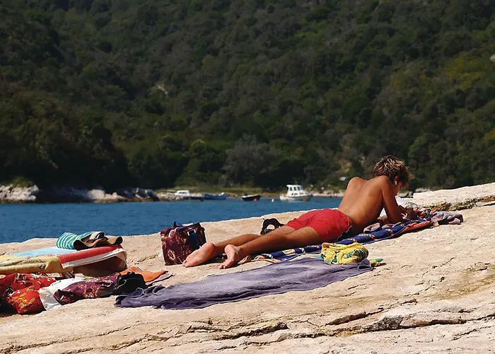 Ferienhaus Grandici Iv