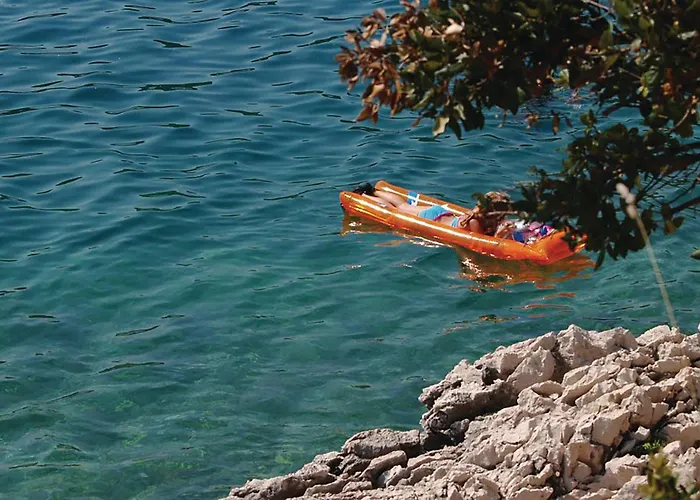 Ferienhaus Grandici Iv *