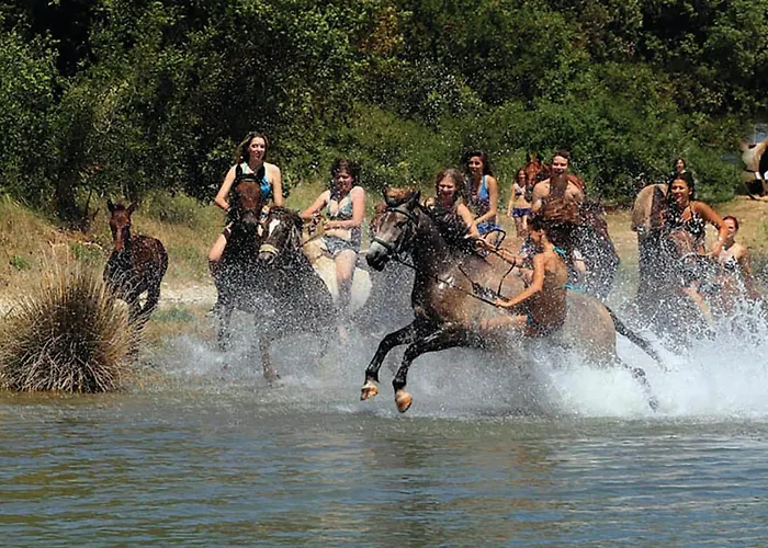 Ferienhaus Grandici Iv Barban