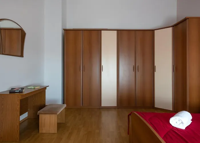 Grandici Iv * Barban