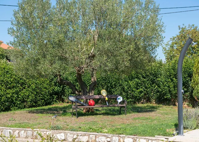 Ferienhaus Grandici Iv