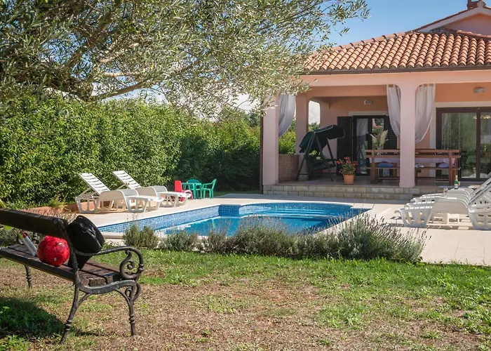 Grandici Iv * Barban