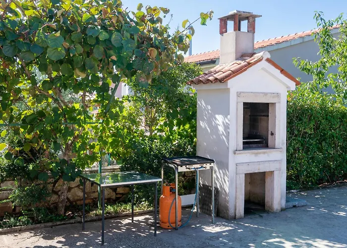 Grandici Iv Ferienhaus